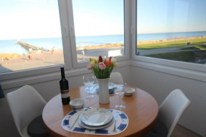 Wohnung 28 in Schönberger Strand